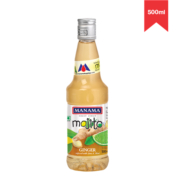 Kiwi Mojito