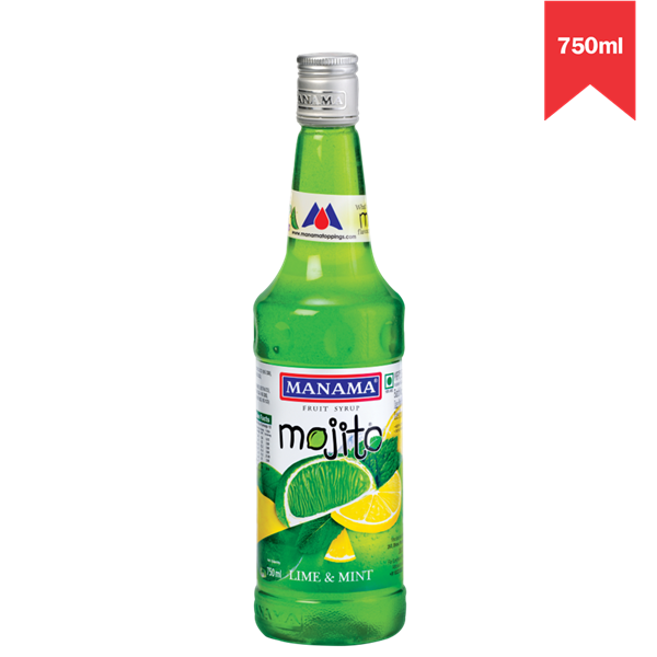 Kiwi Mojito