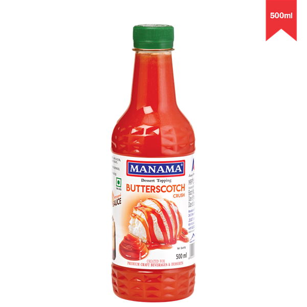 Sauces