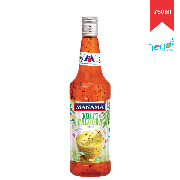 Fruit Twist