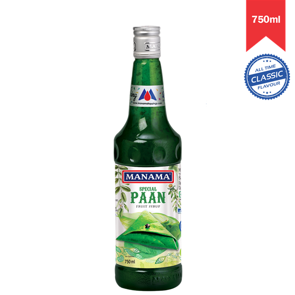 Kiwi Mojito