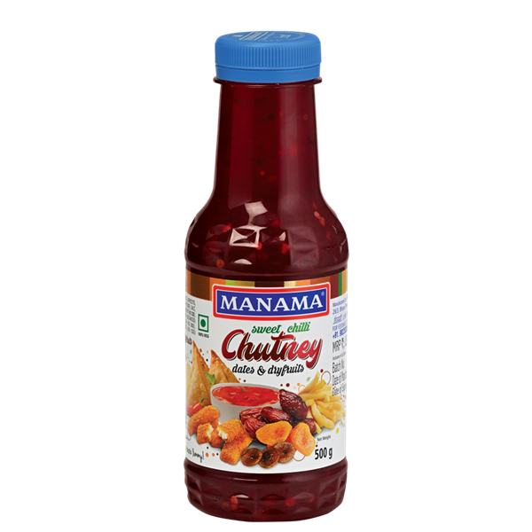 Sweet Chilli Chutneys