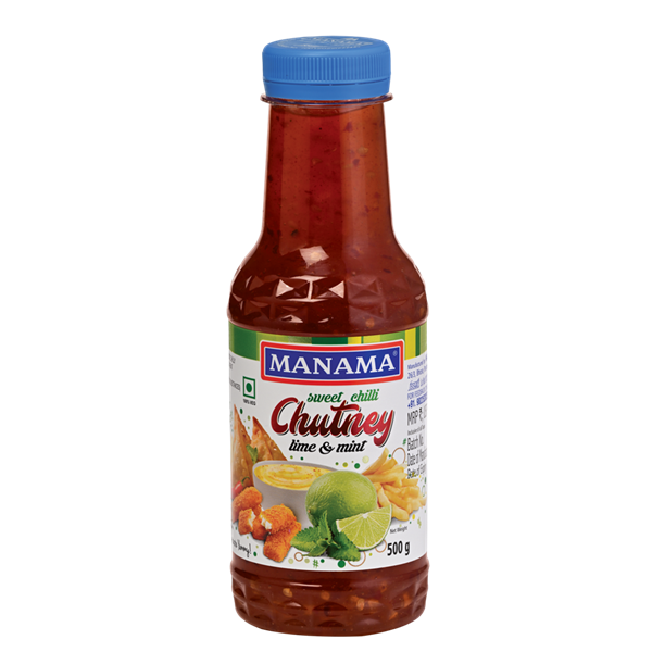 Sweet Chilli Chutneys