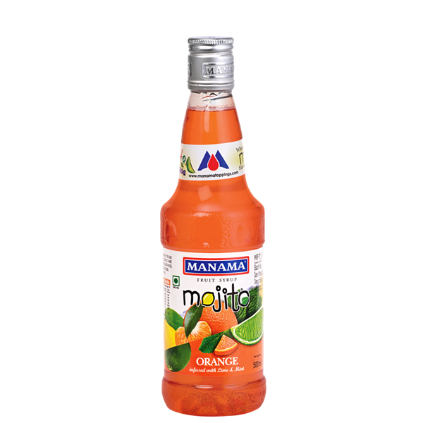 Mojitos