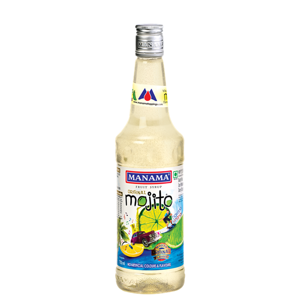 Mojitos