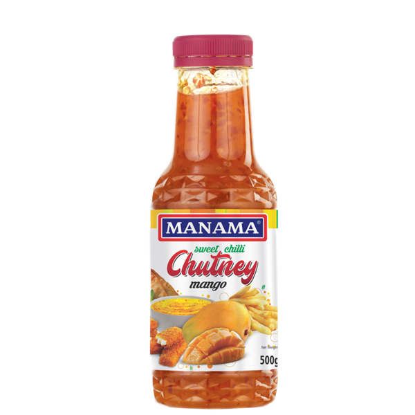 Sweet Chilli Chutneys