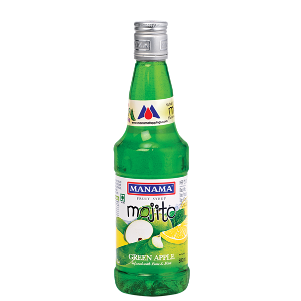 Mojitos
