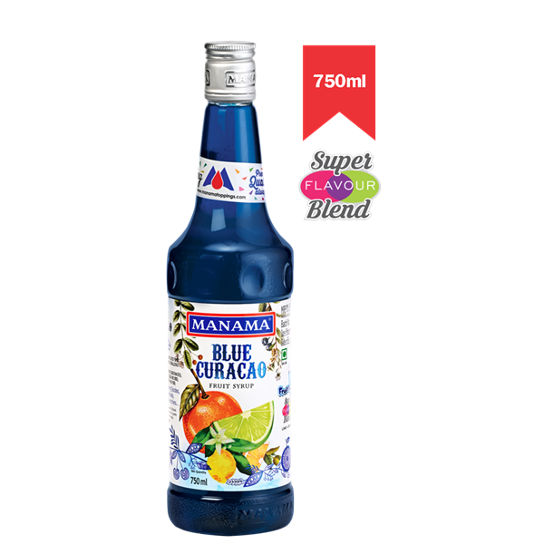 Fruit Twist