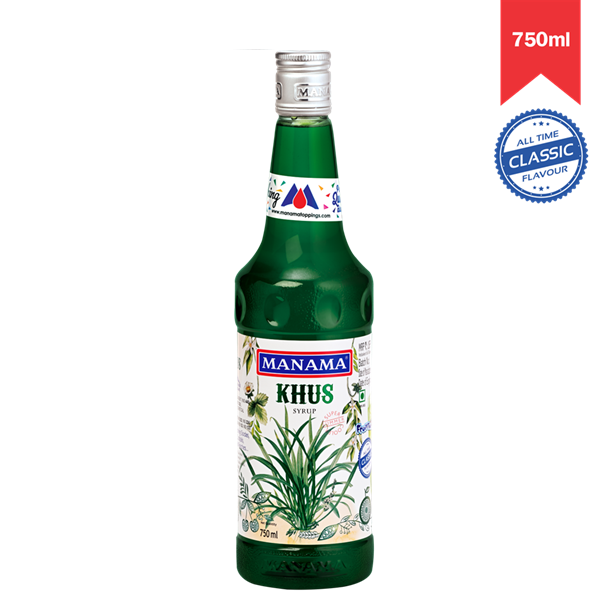Kiwi Mojito