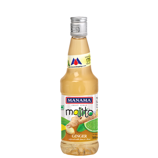 Kiwi Mojito