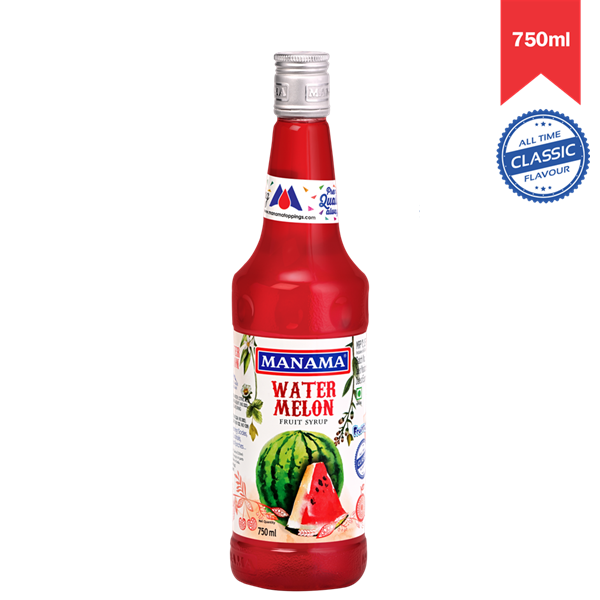 Fruit Twist