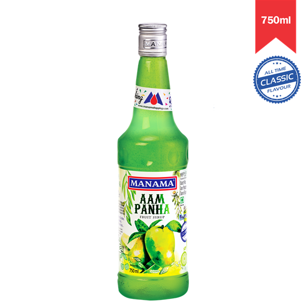 Fruit Twist