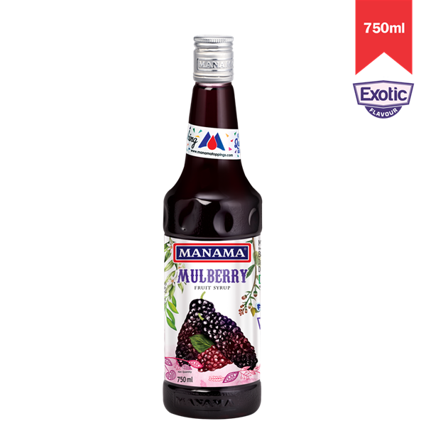 Fruit Twist