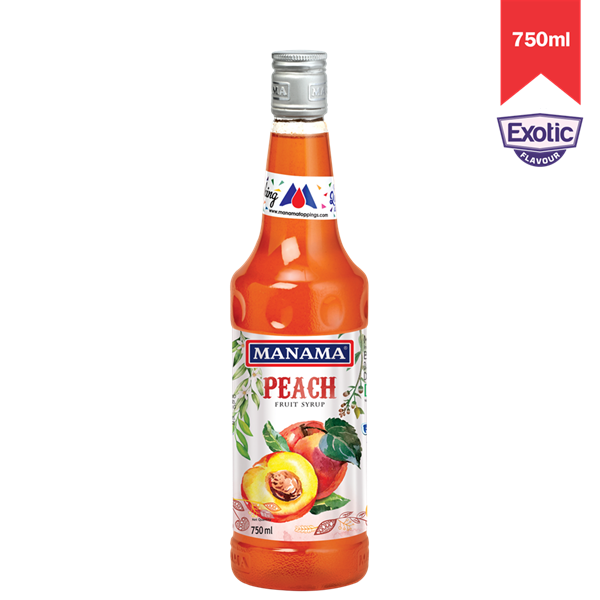 Fruit Twist