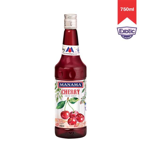 Fruit Twist