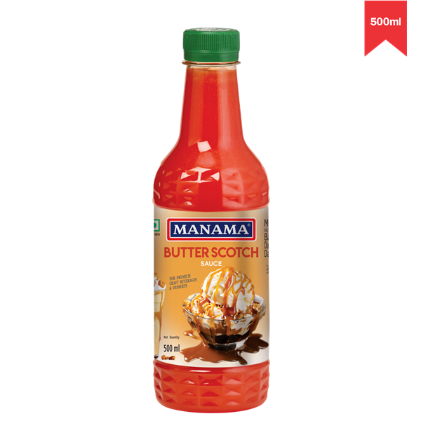 Sauces