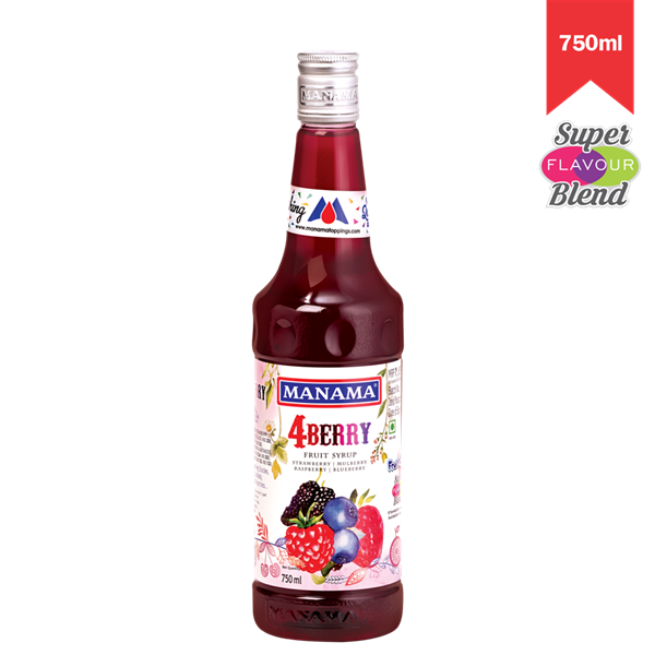 Fruit Twist