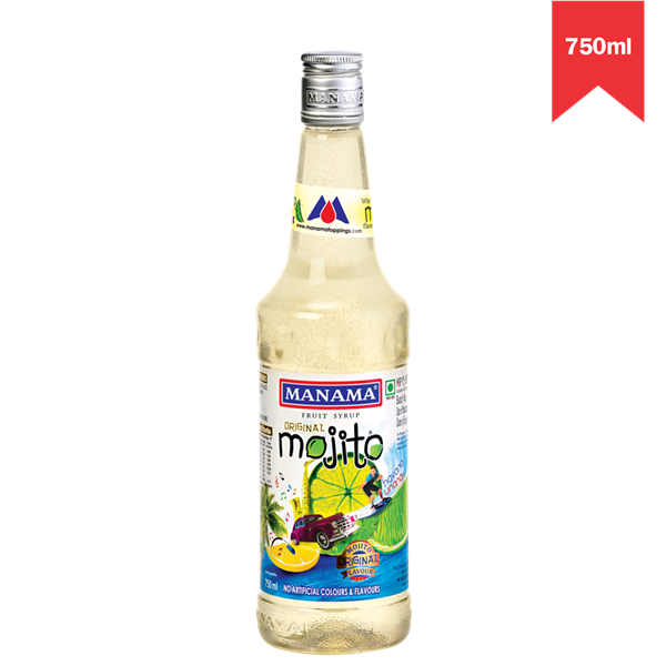 Mojitos