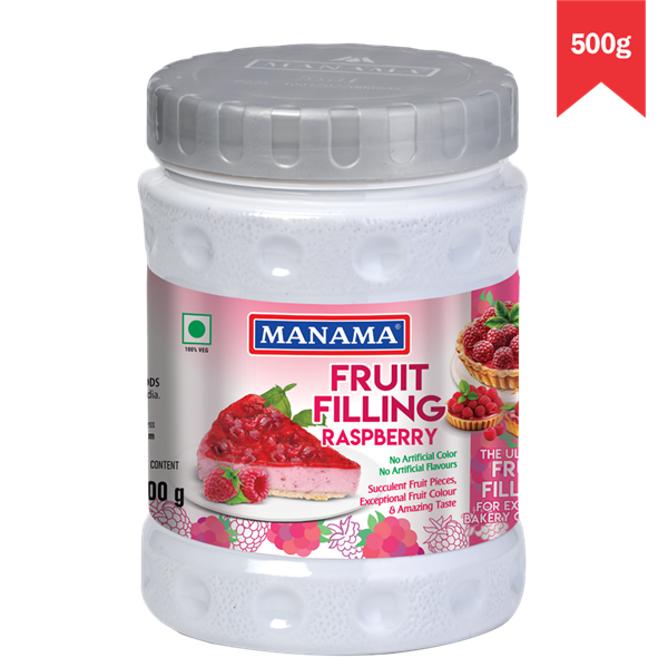 Fruit Fillings