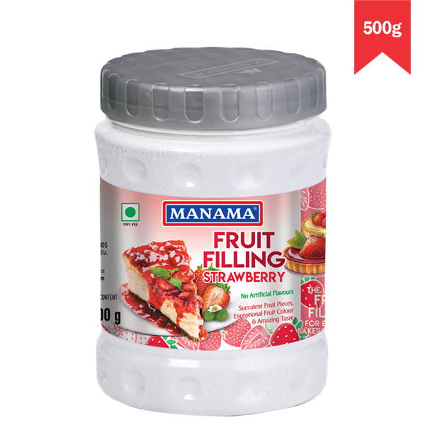 Fruit Fillings