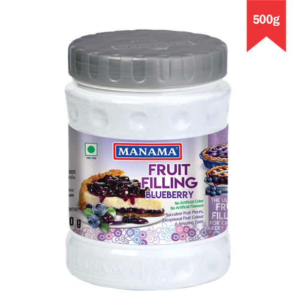 Fruit Fillings