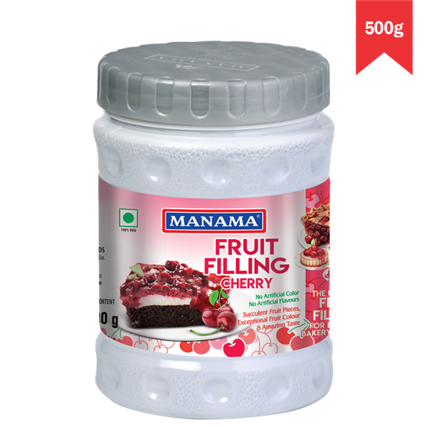 Fruit Fillings