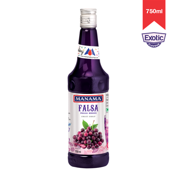 Falsa Berries Fruit Twist